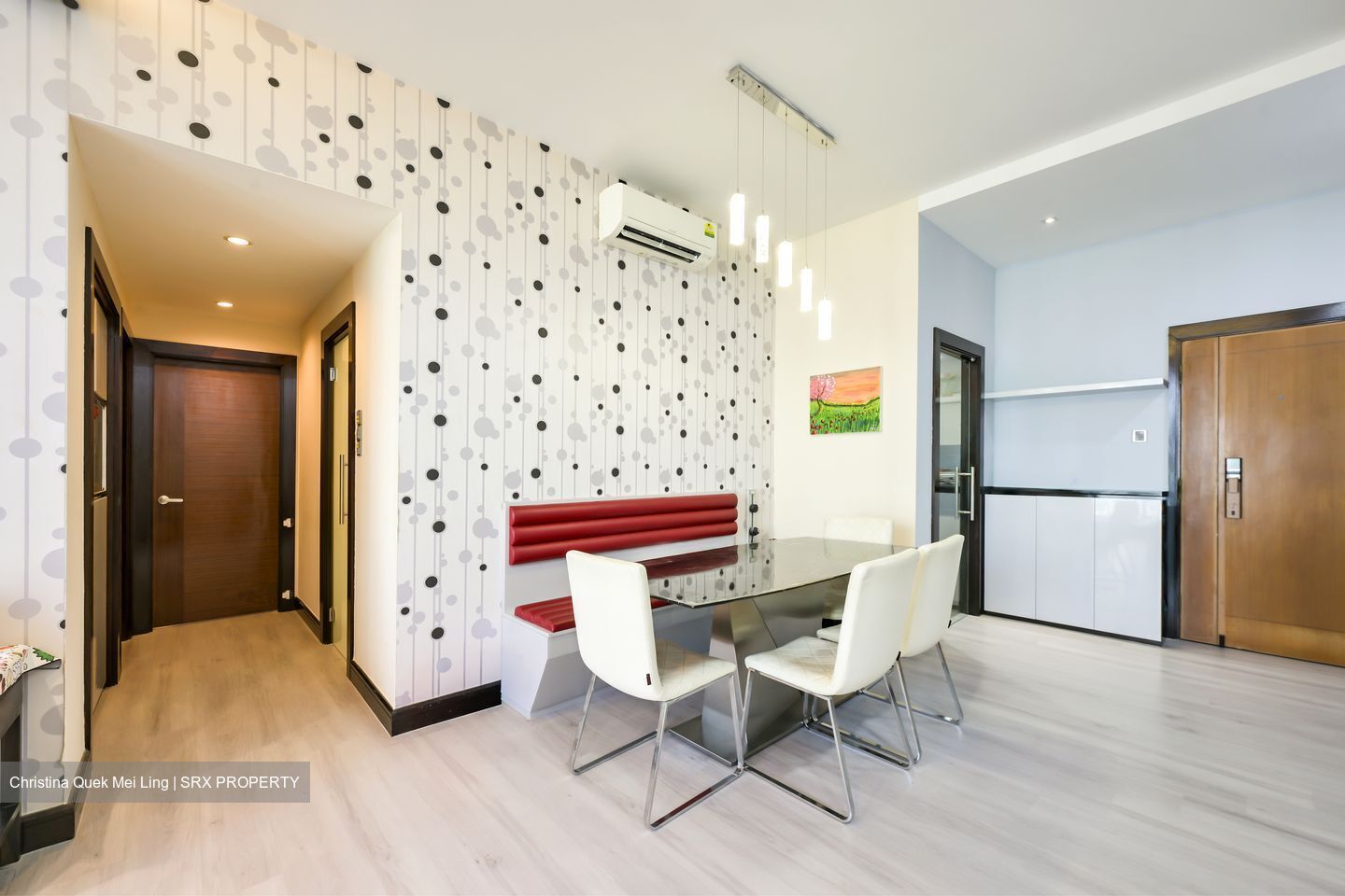 Regent Heights (D23), Condominium #582268731